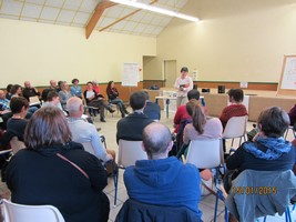 Journée des entrepreneurs