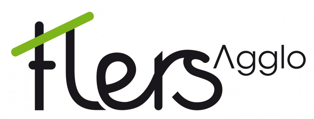 Logo Flers Agglo