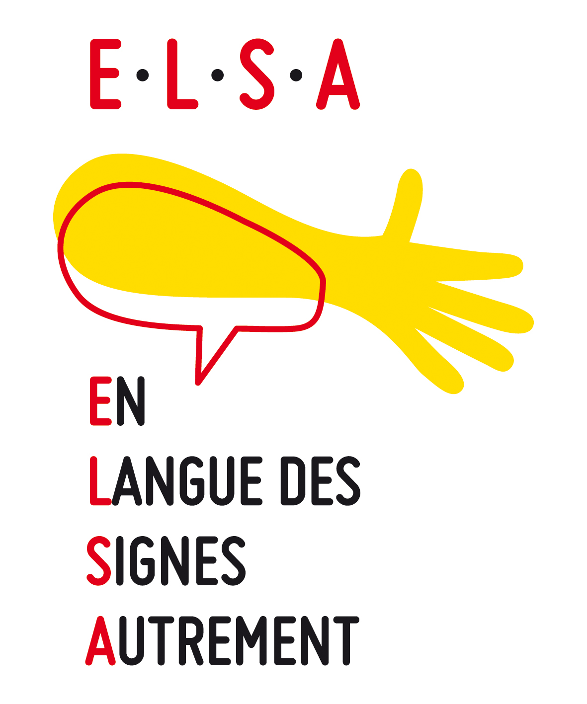 ELSA - En langue des signes autrement