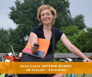 Anne-LAure Antonin-Busnel | AB Conseil Formation