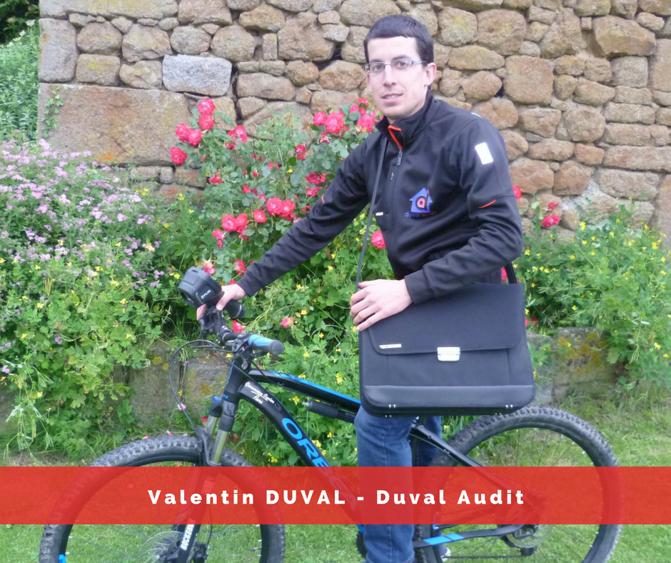 Valentin DUVAL - Duval Audit