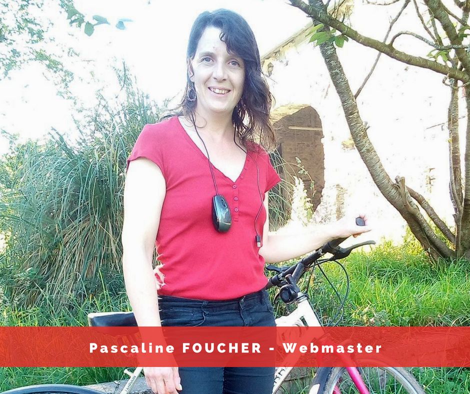 FOUCHER Pascaline