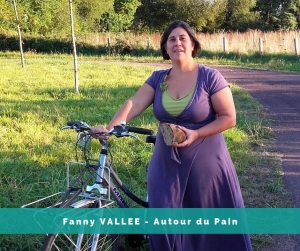 VALLEE Fanny