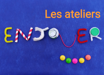 Logo Logo de l'entreprise